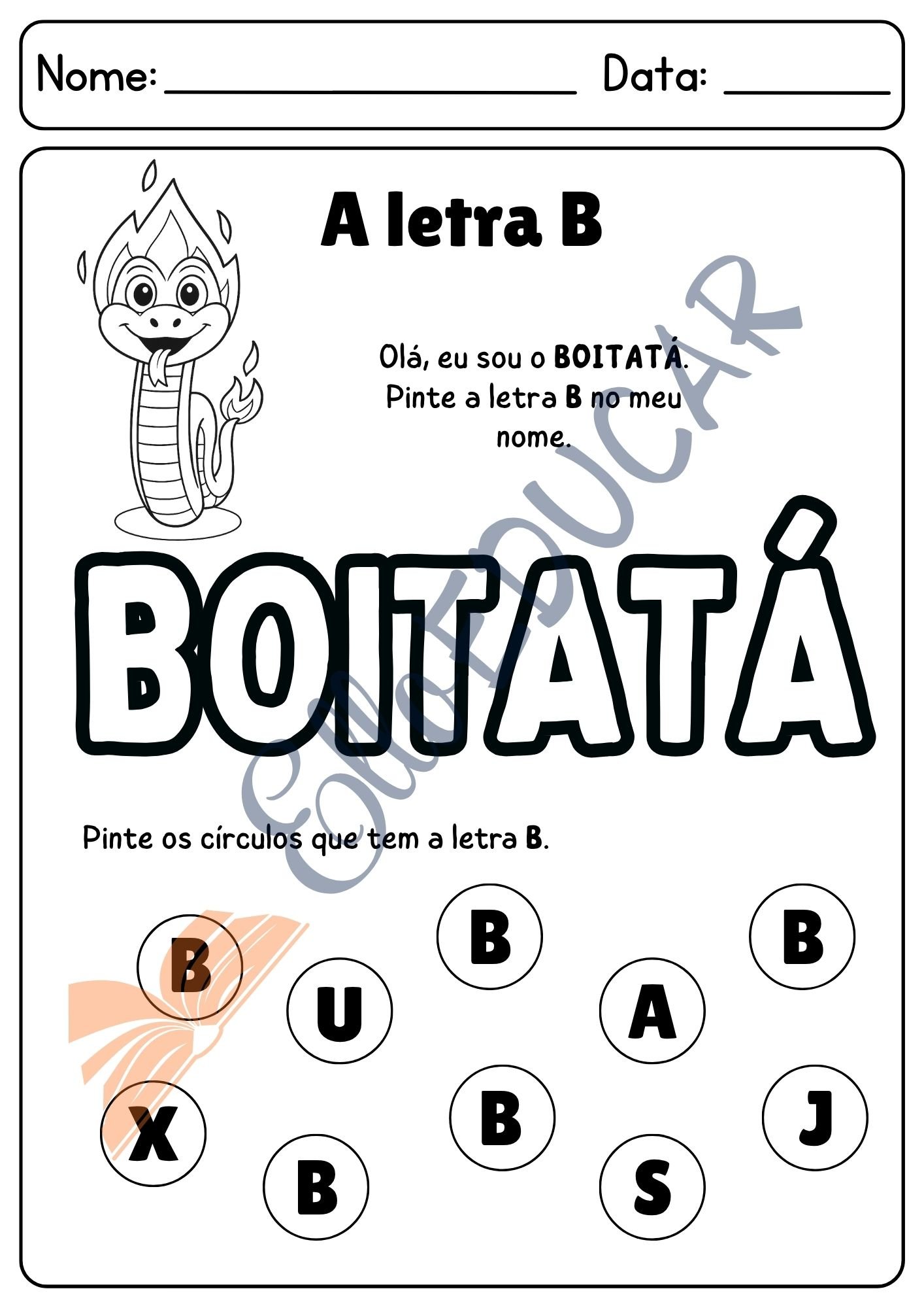 atividades do Folclore educação infantil