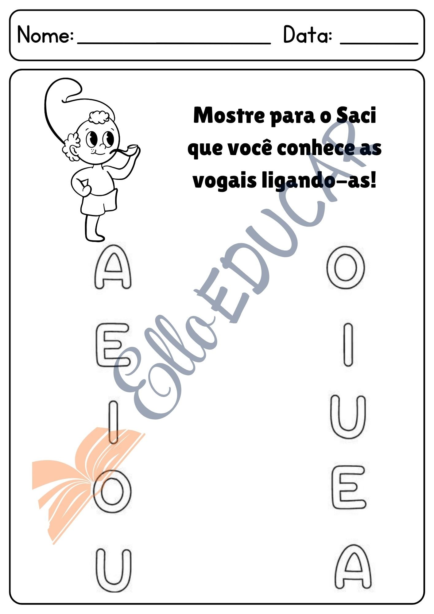 atividades do Folclore educação infantil