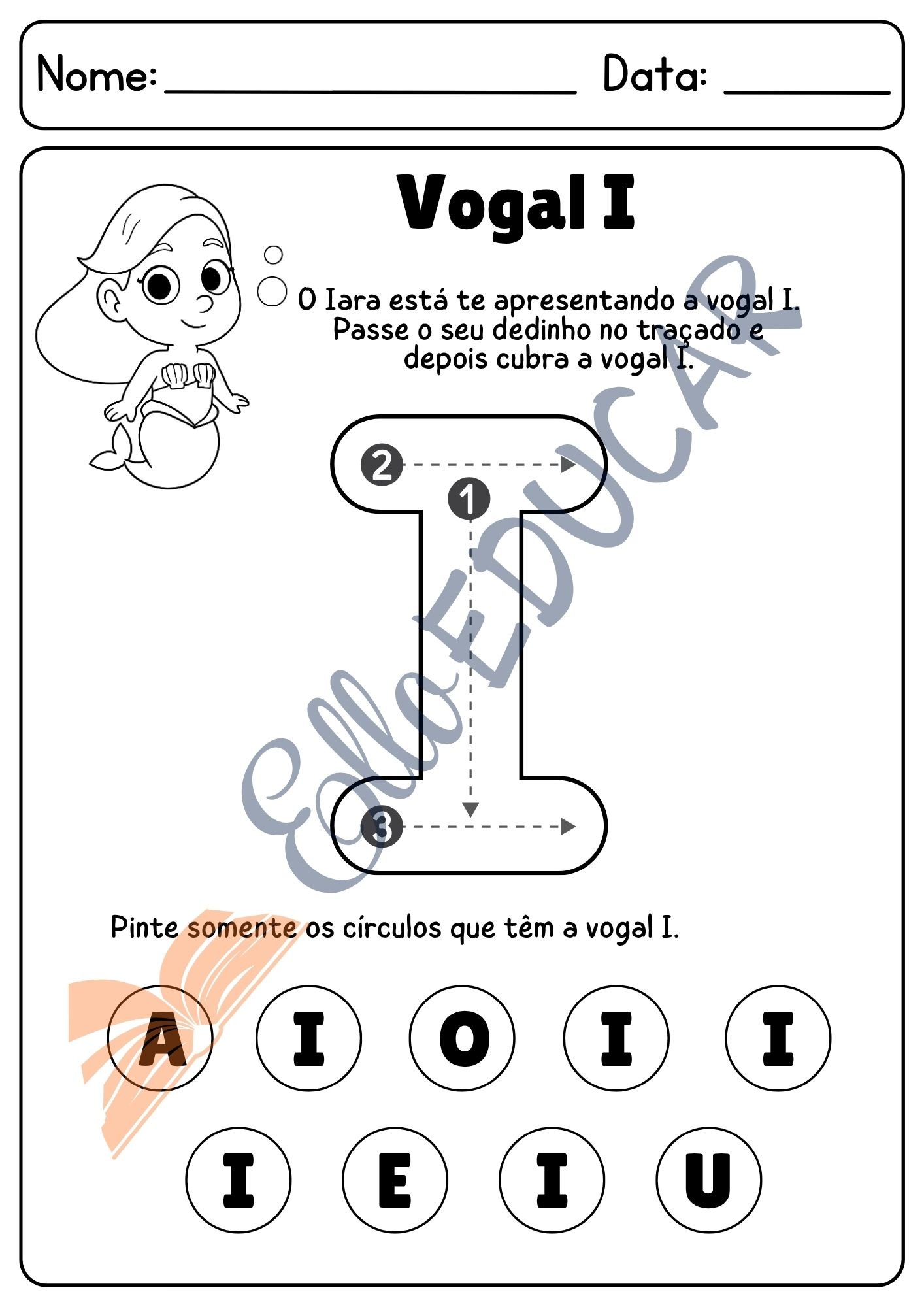 atividades do Folclore educação infantil