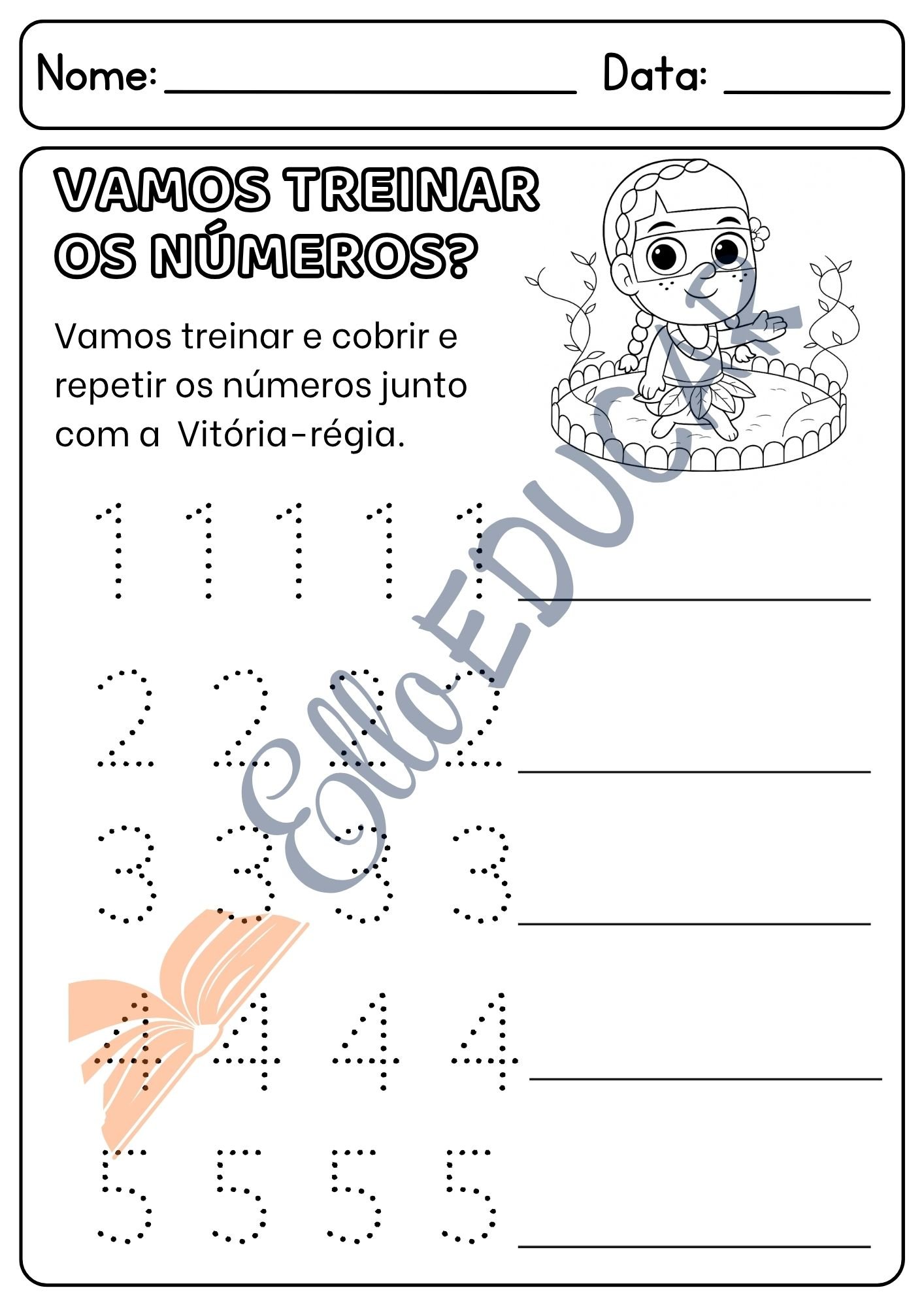 atividades do Folclore educação infantil