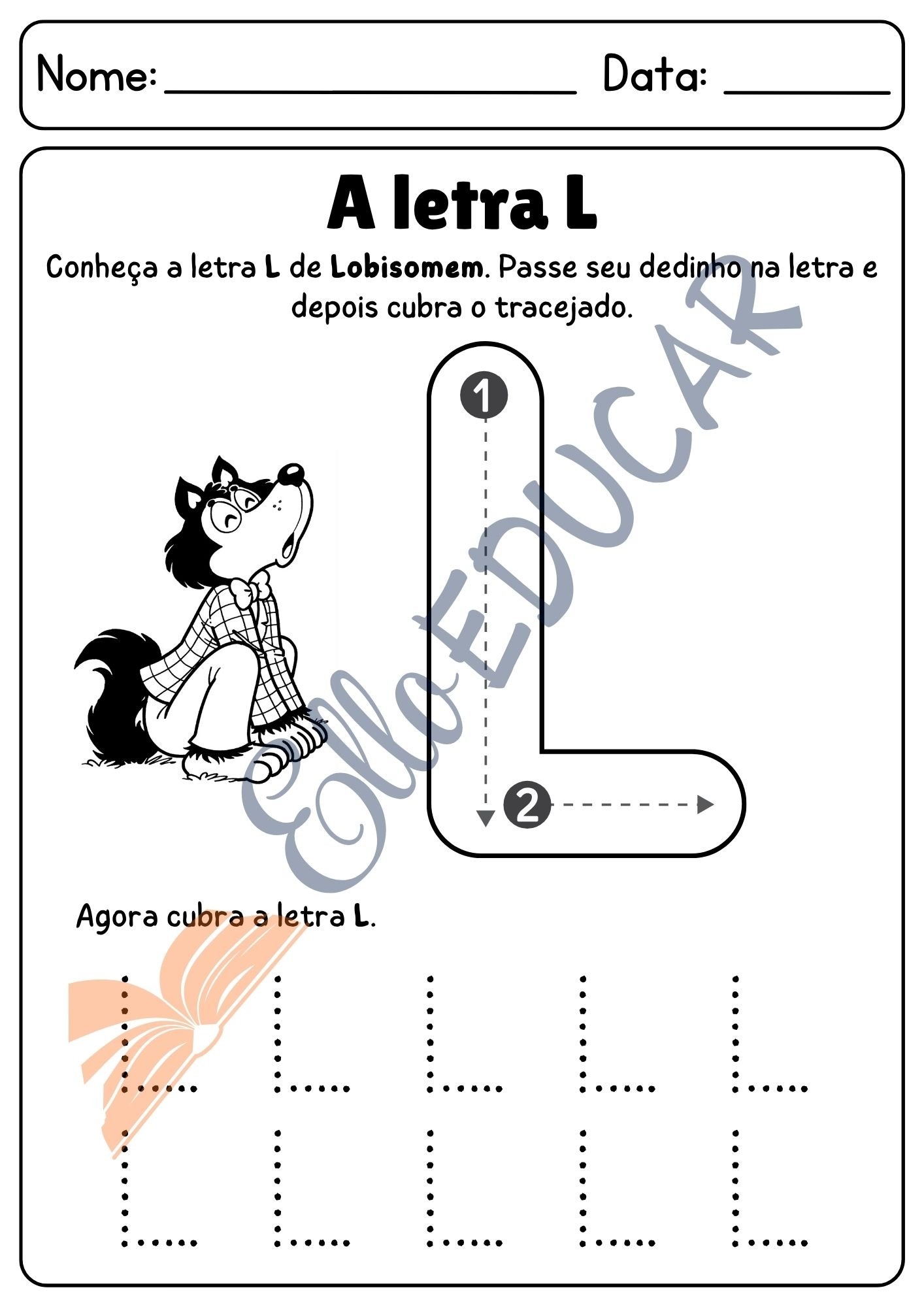 atividades do Folclore educação infantil